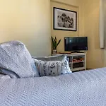 Forest Apartment *