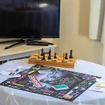 شقة Forest