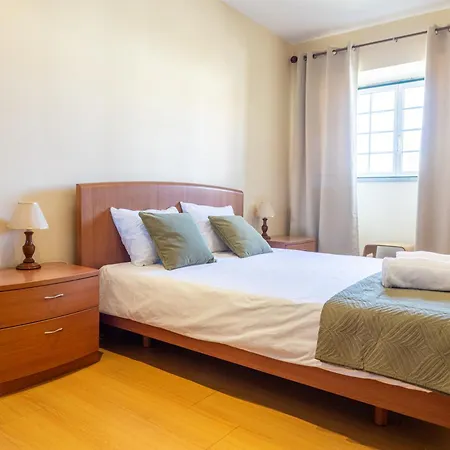 Forest Appartement *