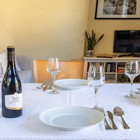 Forest * Gouveia (Guarda)