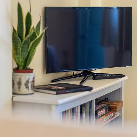 Appartement Forest Gouveia (Guarda)