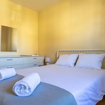 Forest Appartement *