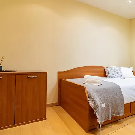 Forest Appartement Gouveia (Guarda)