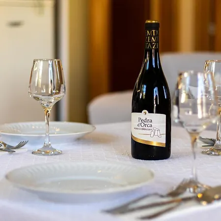 Forest Appartement Gouveia (Guarda)