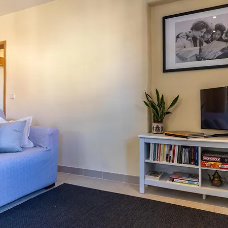 Forest Appartement Gouveia (Guarda)