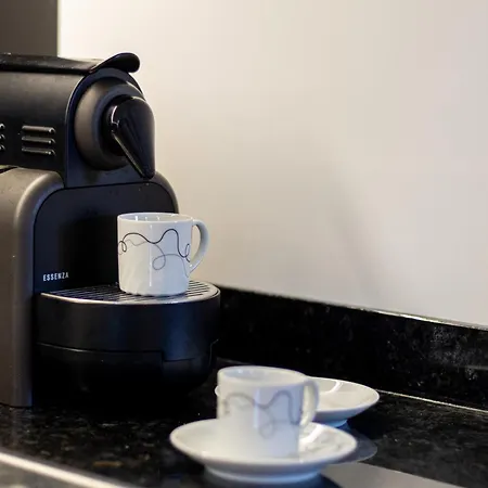 Appartement Forest Gouveia (Guarda)