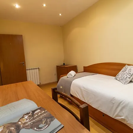 Forest Appartement *