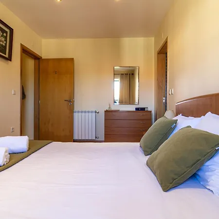 Forest Gouveia (Guarda)