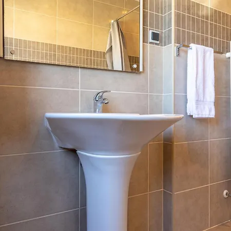 Forest Appartement *