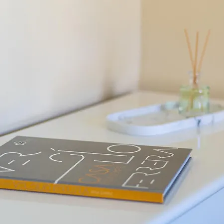 Appartement Forest *