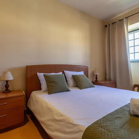 Appartement Forest Gouveia (Guarda)