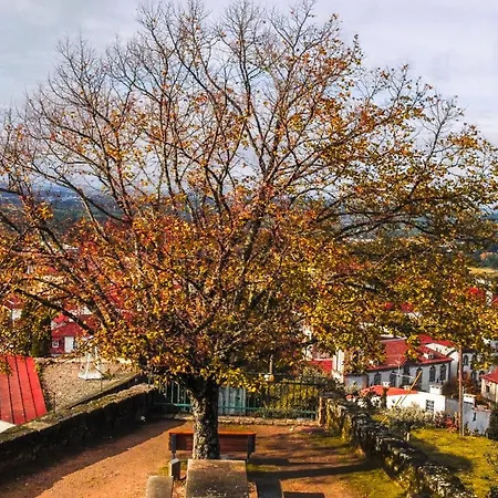 Appartement Forest *