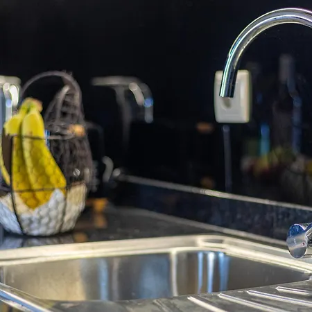 Appartement Forest *