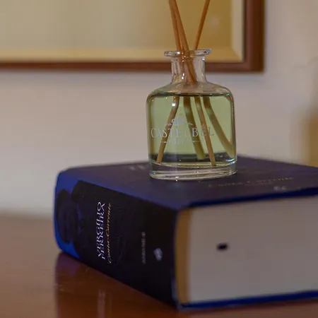 Forest Appartement *