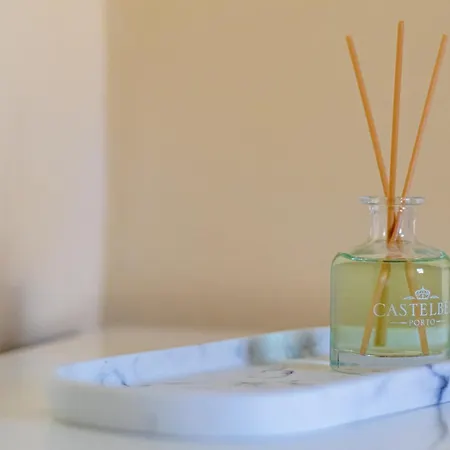 Forest Appartement *