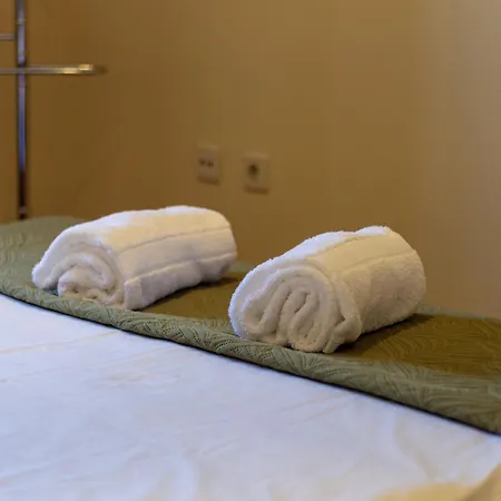 Forest Appartement *