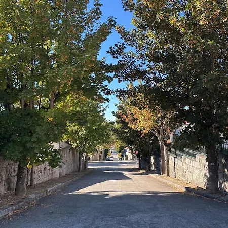 Forest Appartamento Gouveia (Guarda)