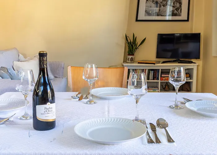 Forest * Gouveia (Guarda)