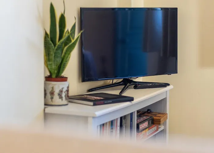 Apartmán Forest Gouveia (Guarda)