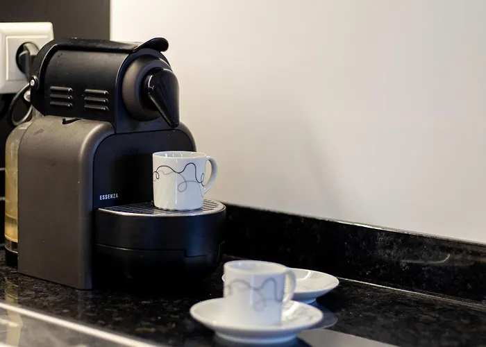 דירה Forest גובאיה