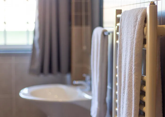 Apartmán Forest Gouveia (Guarda)