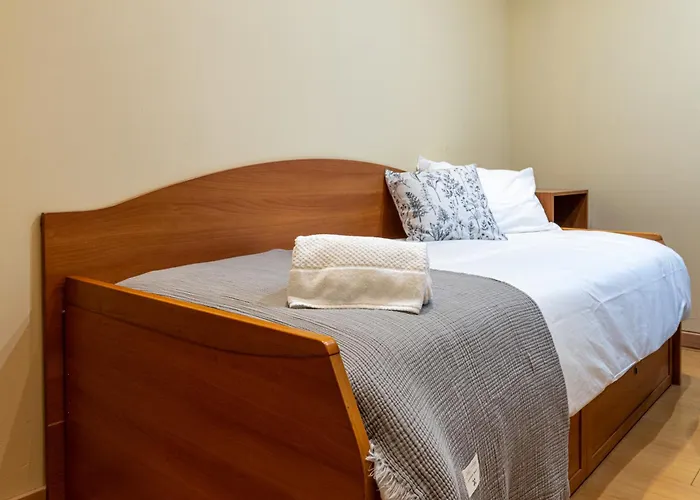 Forest Gouveia (Guarda)