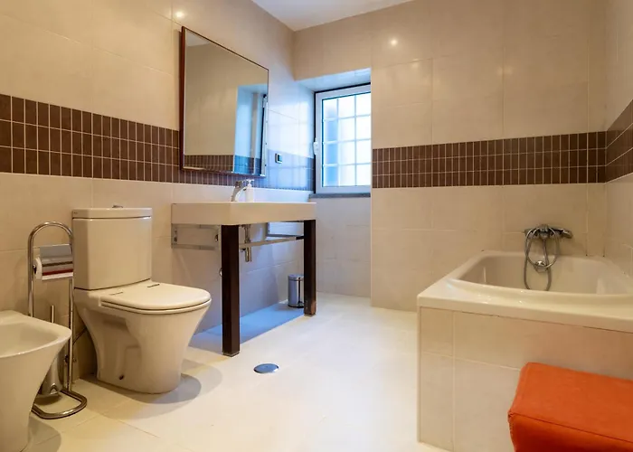 Forest Gouveia (Guarda)