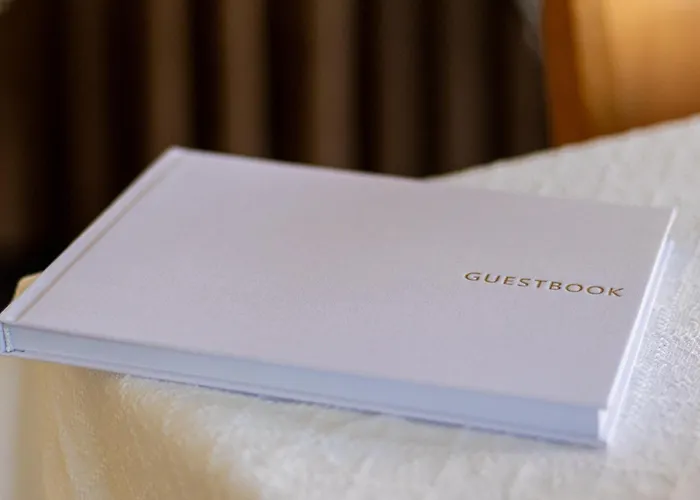 Forest Apartmán Gouveia (Guarda)