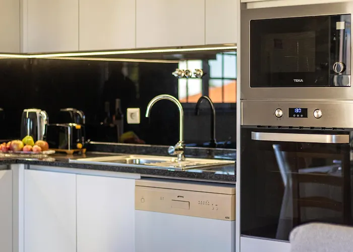 Forest * Gouveia (Guarda)